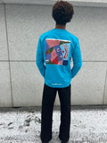 Sky Blue Longsleeve