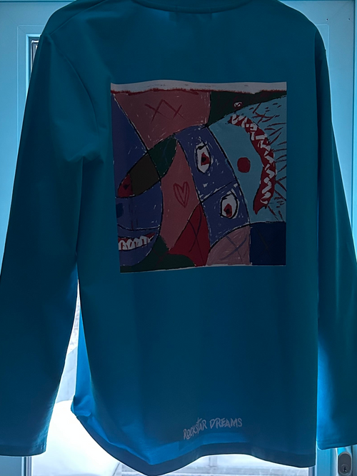 Rockstar Longsleeve